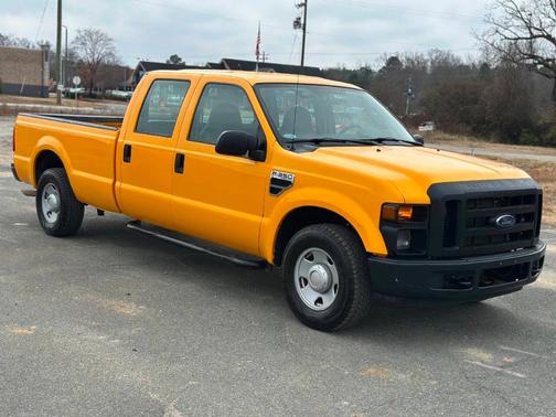 2008 Ford F-350 XL
