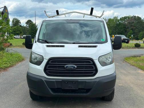 2015 Ford Transit-250 Base
