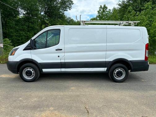 2015 Ford Transit-250 Base
