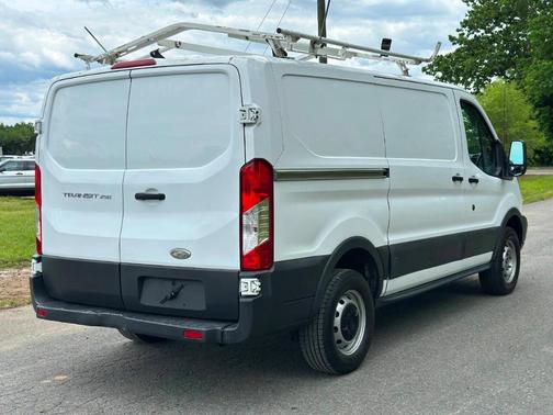 2015 Ford Transit-250 Base