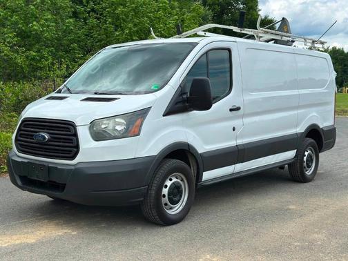 2015 Ford Transit-250 Base