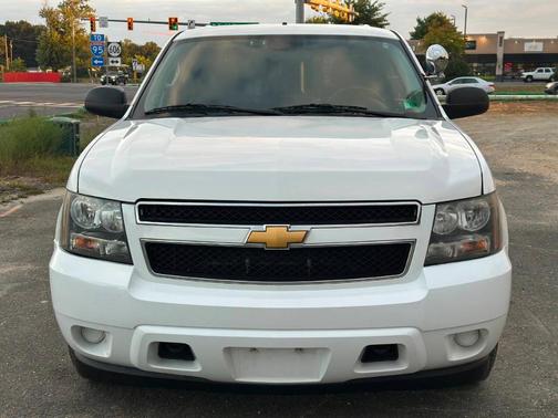 2014 Chevrolet Suburban 1500 Commercial Fleet