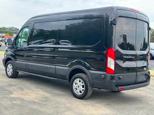 2015 Ford Transit-250 148 WB Medium Roof Cargo