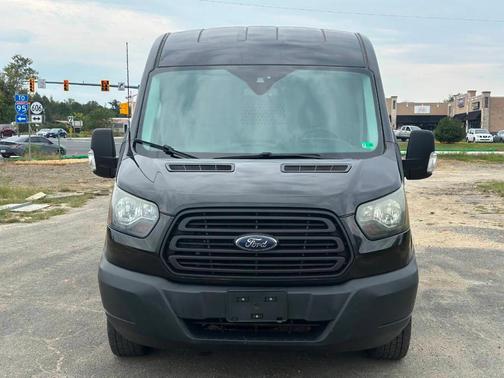 2015 Ford Transit-250 148 WB Medium Roof Cargo