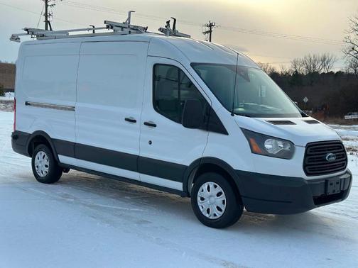 2017 Ford Transit-250 148 WB Medium Roof Cargo