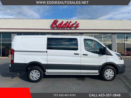 2023 Ford Transit-250 Base