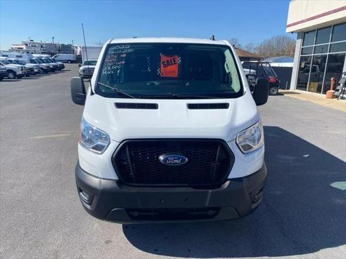 2022 Ford Transit-250 Base