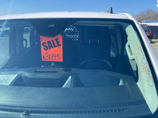 2022 Ford Transit-250 Base