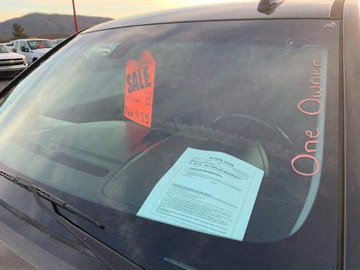 2017 Chevrolet Suburban LS