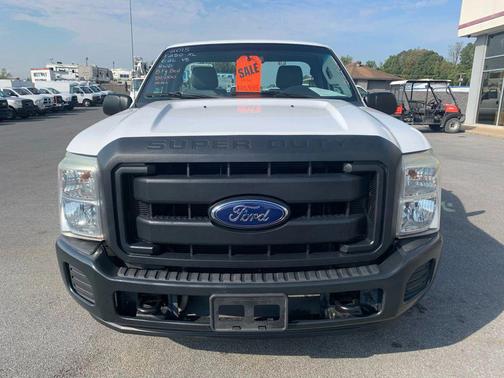 2015 Ford F-250 XL