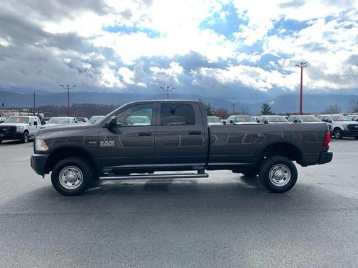 2015 RAM 2500 Tradesman