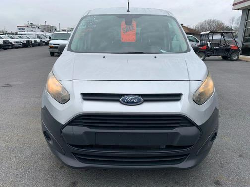2018 Ford Transit Connect XL w/Rear Liftgate