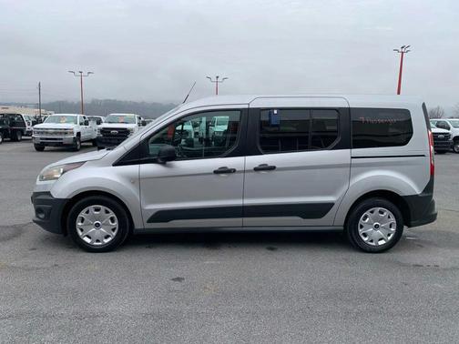2018 Ford Transit Connect XL w/Rear Liftgate