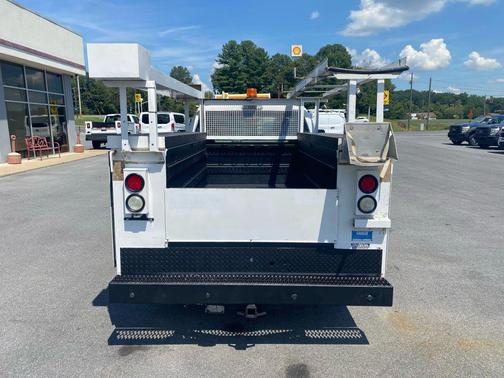 2014 Ford F-350 XL