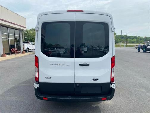 2016 Ford Transit-150 Base