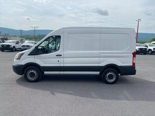 2016 Ford Transit-150 Base