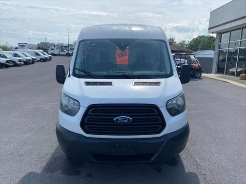 2016 Ford Transit-150 Base
