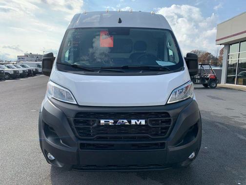 2025 RAM ProMaster 3500 High Roof