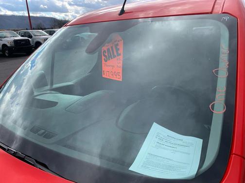 2016 Ford Transit Connect XL w/Rear Liftgate