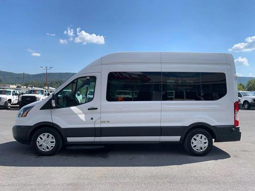 2018 Ford Transit-350 XL
