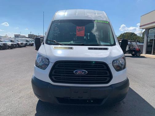 2018 Ford Transit-350 XL