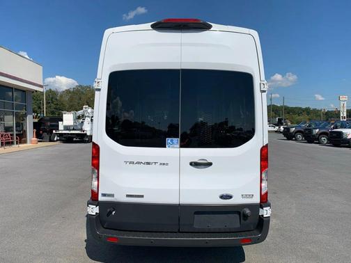 2018 Ford Transit-350 XL