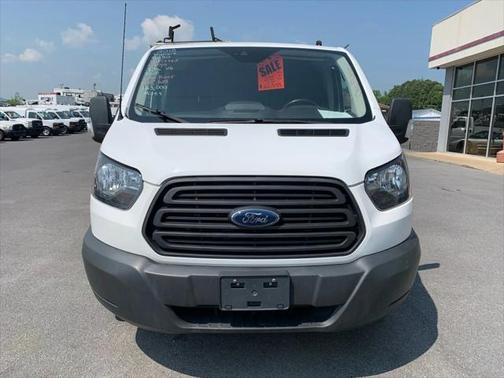 2018 Ford Transit-250 Base