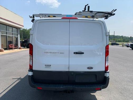 2018 Ford Transit-250 Base