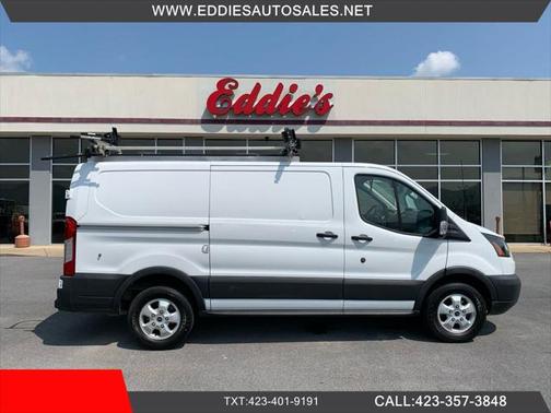 2018 Ford Transit-250 Base