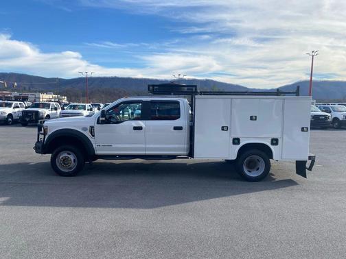 2019 Ford F-450 XL