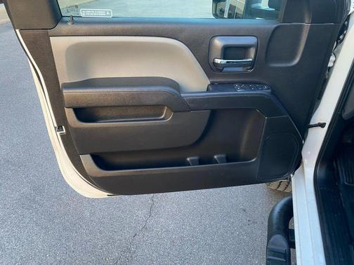 2018 Chevrolet Silverado 3500 WT