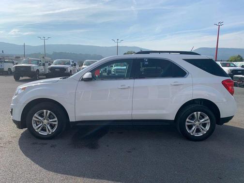 2015 Chevrolet Equinox 1LT