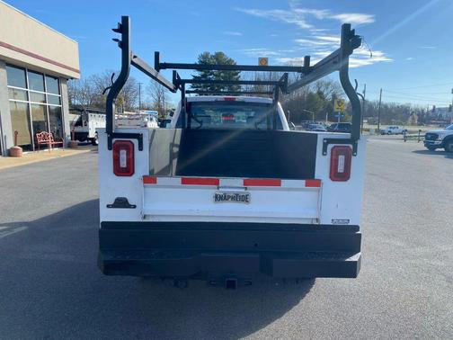 2019 Ford F-350 XL
