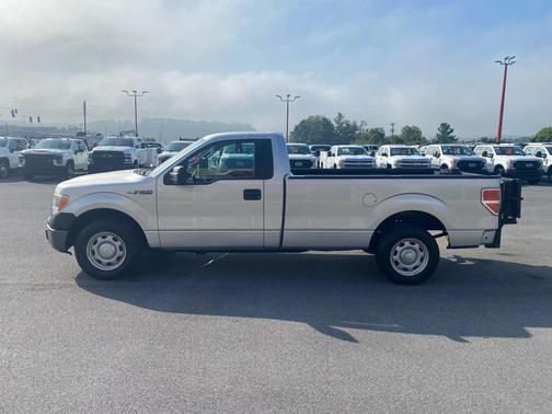 2014 Ford F-150 XL