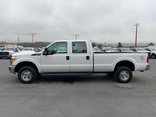 2016 Ford F-350 XL