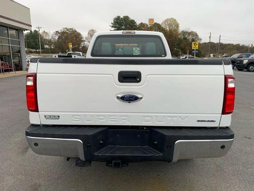 2016 Ford F-350 XL