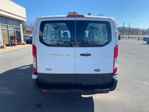 2016 Ford Transit-150 Base