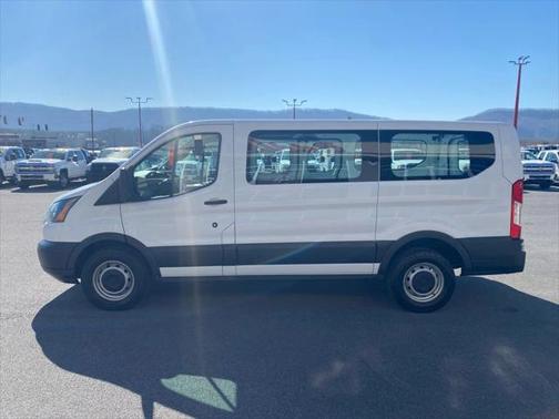 2016 Ford Transit-150 Base