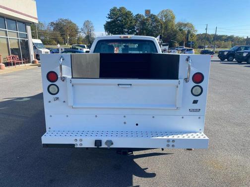 2016 Ford F-250 XL