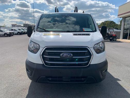 2020 Ford Transit-250 Base