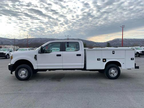 2019 Ford F-250 XL