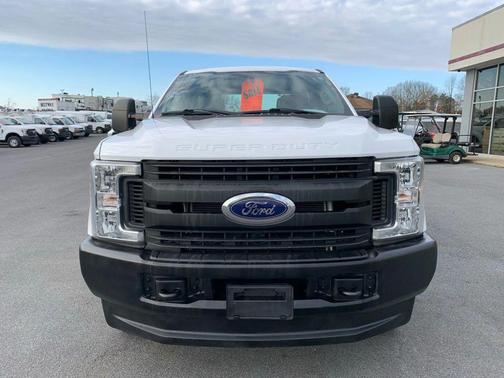 2019 Ford F-250 XL