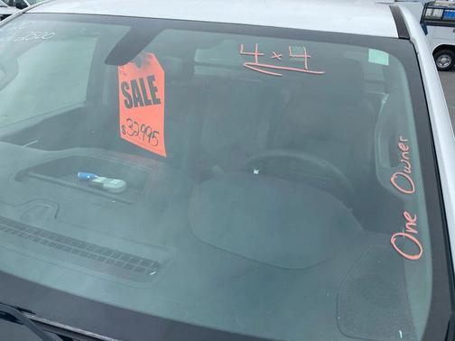 2020 Chevrolet Silverado 2500 WT