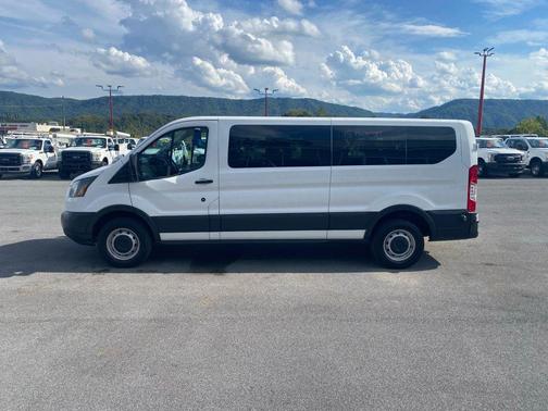 2016 Ford Transit-350 XL