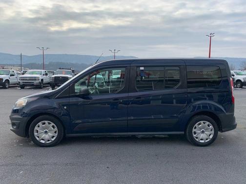 2016 Ford Transit Connect XL w/Rear Liftgate