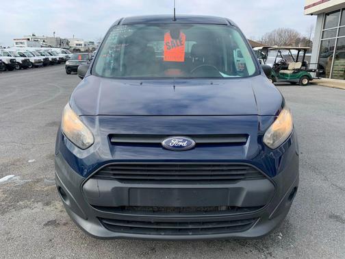 2016 Ford Transit Connect XL w/Rear Liftgate