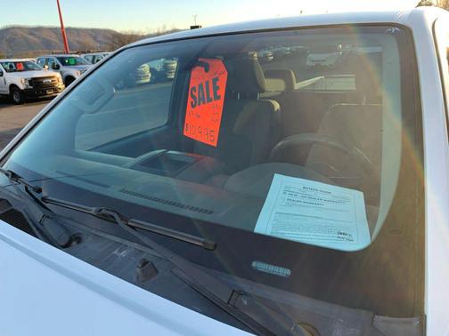 2018 Nissan Frontier S