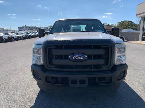 2015 Ford F-250 XL