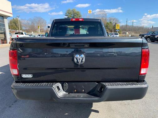 2015 RAM 1500 Tradesman