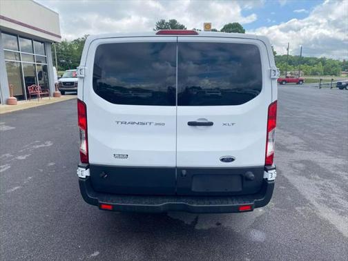 2015 Ford Transit-350 XL